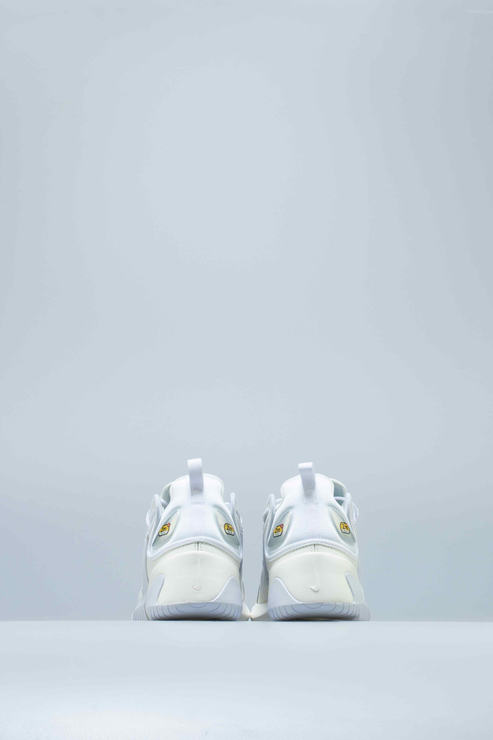 Nike AO0269-100 Zoom 2K Mens Shoe - Sail/White  display picture 1