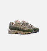 Air Max 95 Matte Olive Mens Lifestyle Shoes - Olive