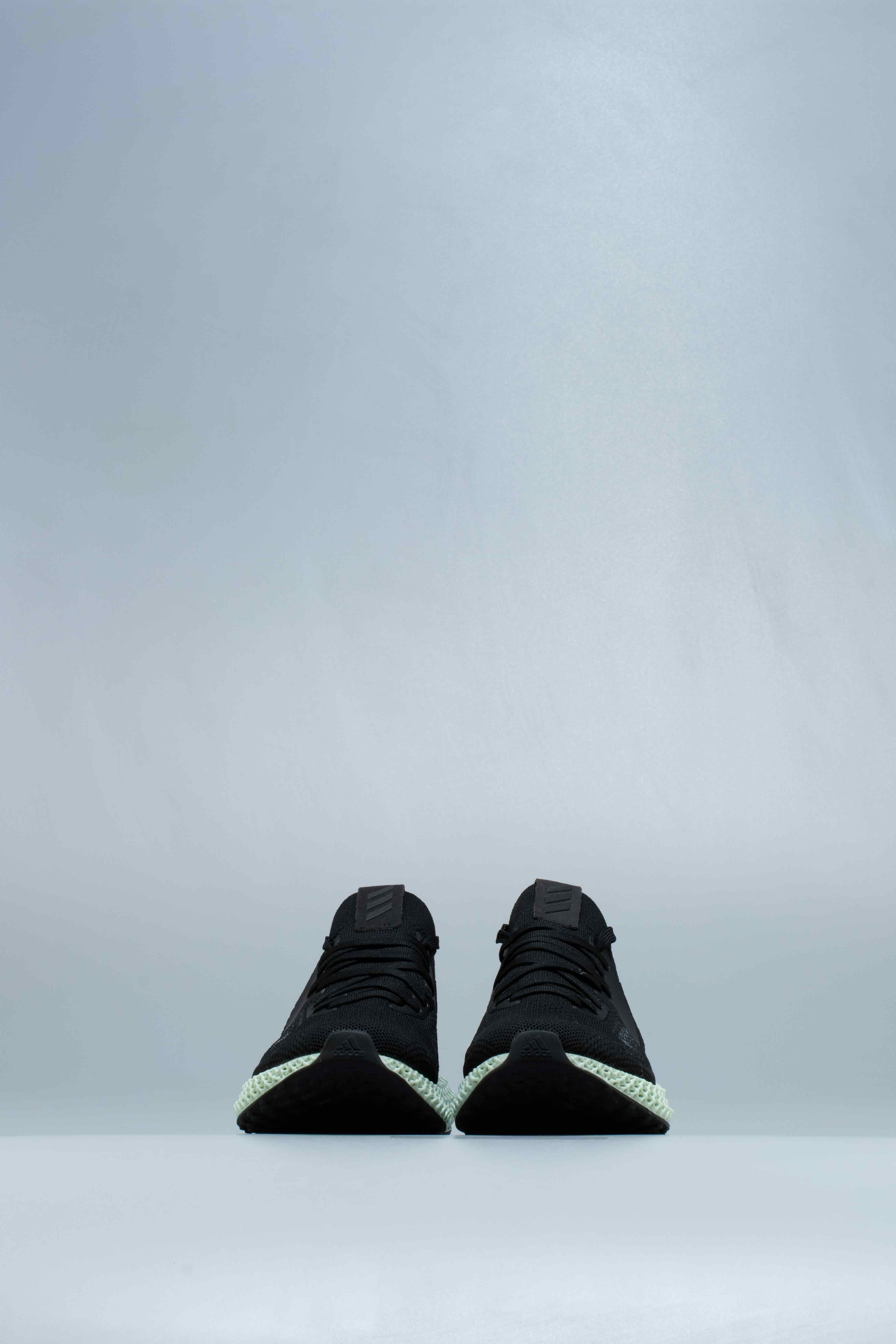 adidas EF3453 Alphaedge 4D Mens Running Shoe - Black/Core Black/Carbon ShopNiceKicks.com adidas EF3453 Alphaedge 4D Mens Running Shoe - Black/Core Black/Carbon ShopNiceKicks.com