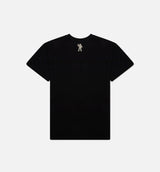 BB Arco Short Sleeve Tee Mens T-Shirt - Black