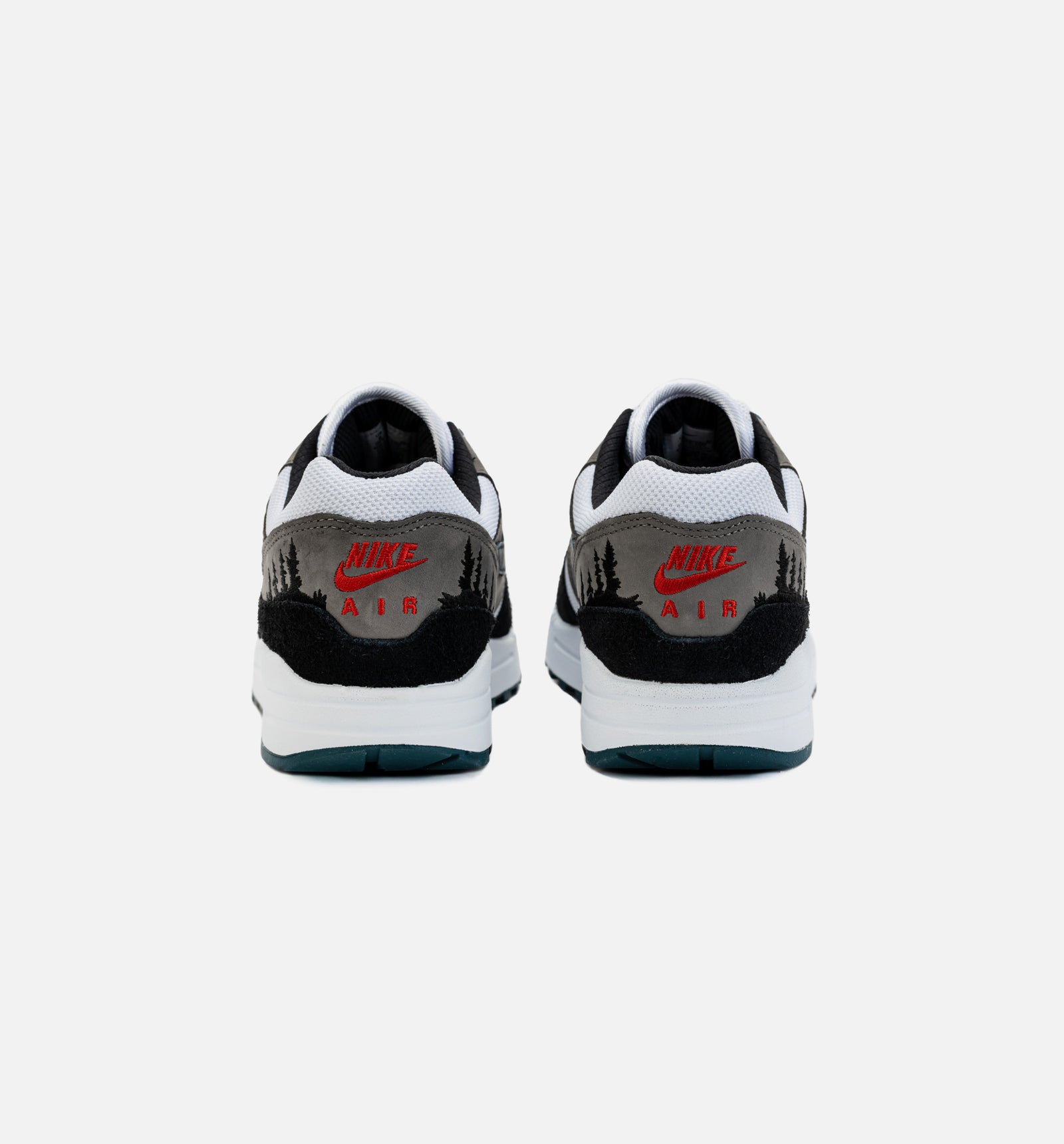 Nike FJ0698-100 Air Max 1 PRM State Blue Mens Lifestyle Shoe