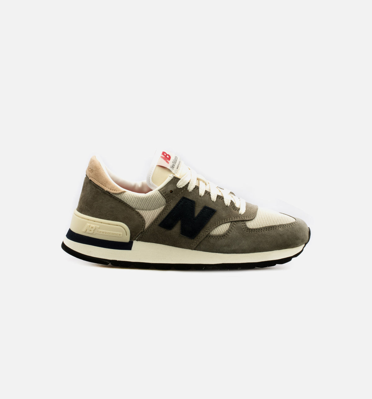 スニーカー newbalance M990 V1 