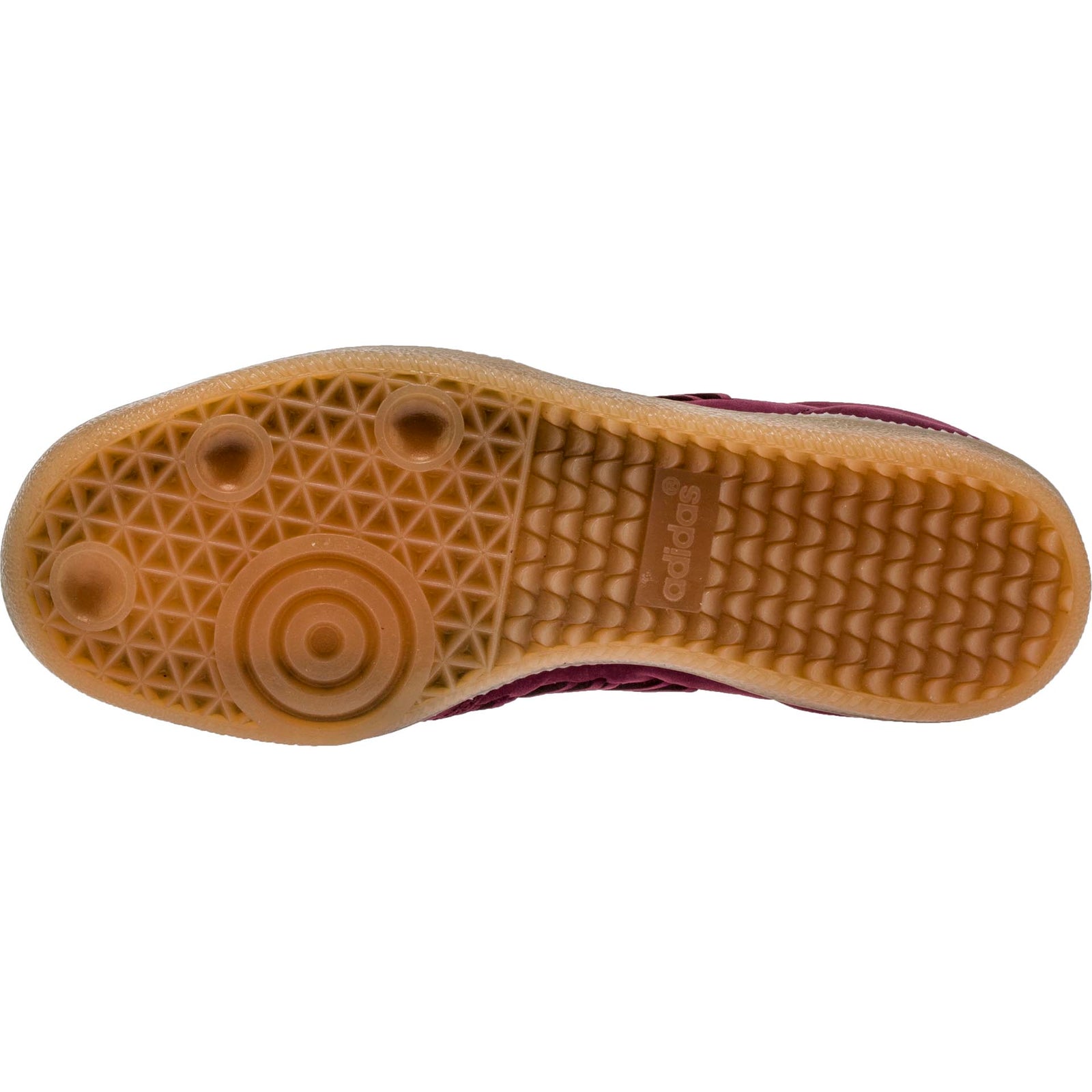 Adidas Consortium BY2834 adidas Consortium Deep Hue Samba Women'S – Deep Hue  Maroon/Burgundy/Gum – ShopNiceKicks.com
