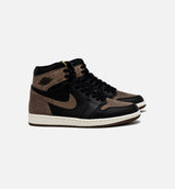 Air Jordan 1 Retro High OG Palomino Mens Lifestyle Shoe - Black/Palomino/Sail Limit One Per Customer