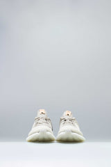 adidas X Solebox Dpr Pureboost Men's Shoe - Tan/White