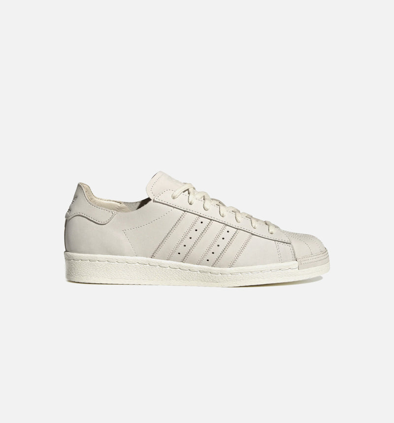 Superstar 82 Mens Lifestyle Shoe - Off White