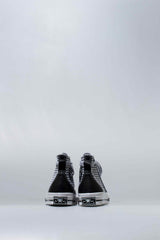 Chuck 70 Mission High Top Womens Lifestyle Shoe - Black/White