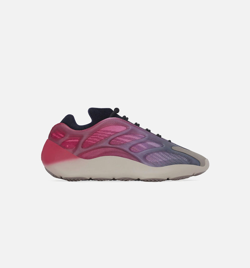 Yeezy 700 V3 Fade Carbon Mens Lifestyle Shoe - Fade Carbon Free Shipping