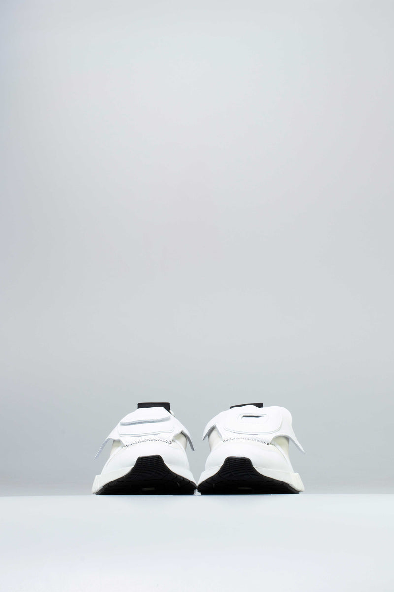 Futurepacer Mens Shoe - Grey/Cloud White/Core Black
