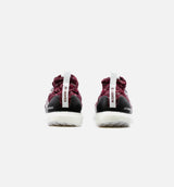 Ultraboost Mid Pat Mahomes Mens Running Shoe - Burgundy/White