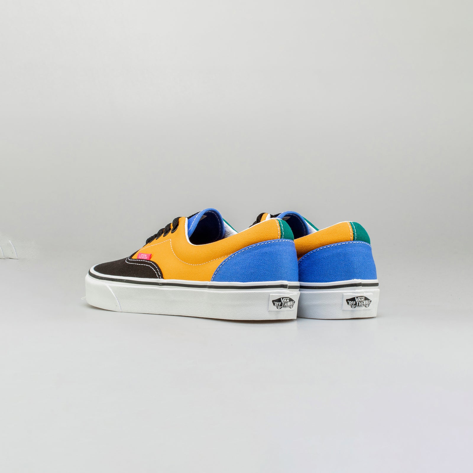 Vans Era Mix Match size 9.5 Vans Era Mix-Match - VN0A38FRSW1 for sale | eBay main image 2