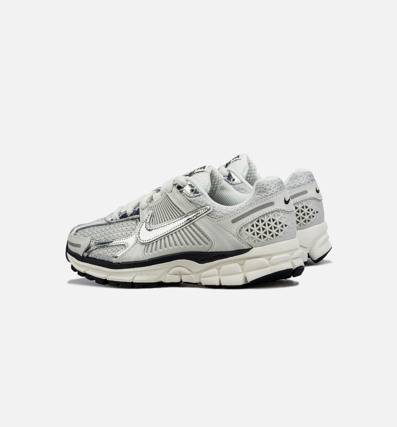 Zoom Vomero 5 Photon Dust and Metallic Silver Womens Lifestyle Shoe - Silver