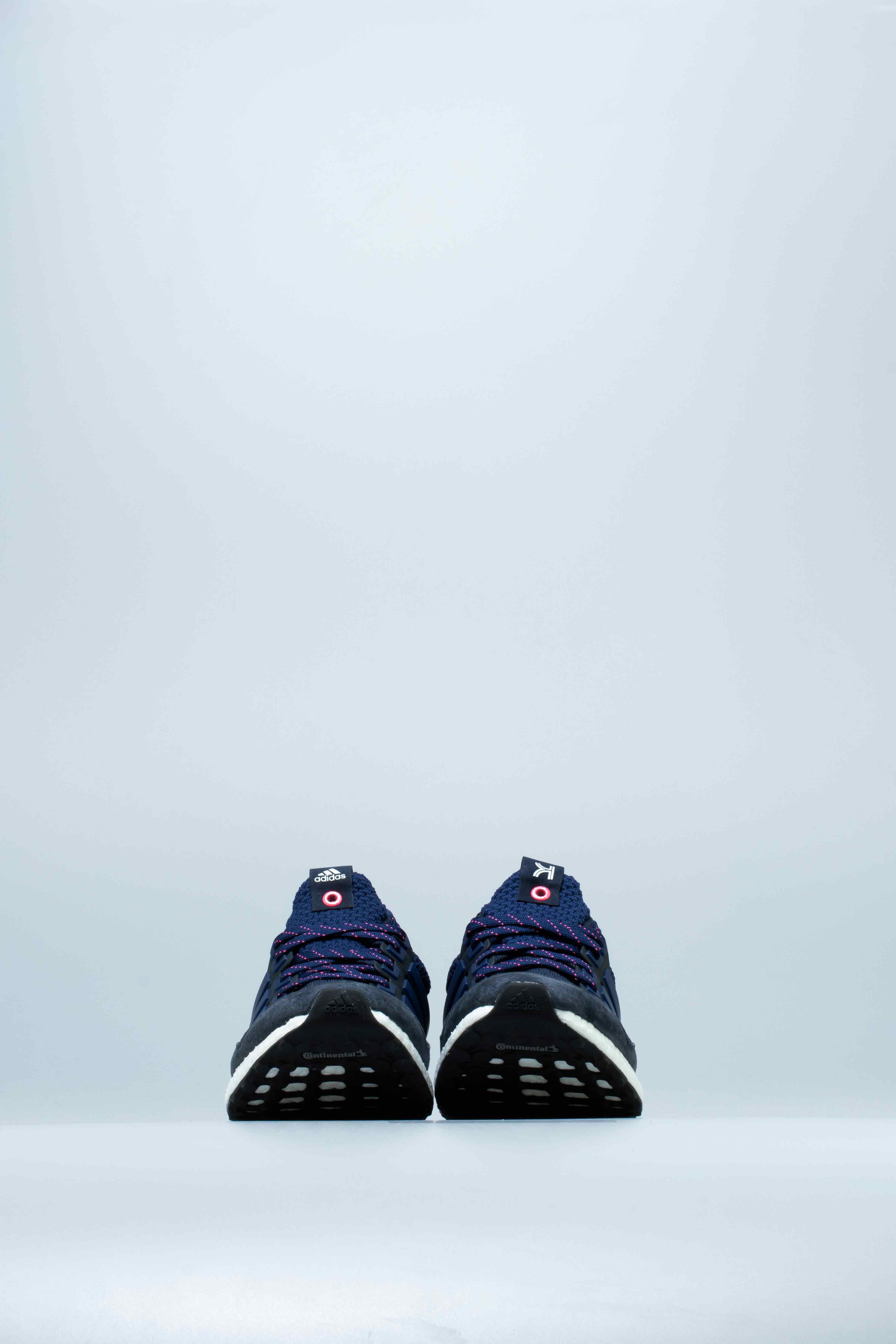 Adidas Consortium BB9520 Kinfolk X adidas Ultraboost Mens Shoe - Night Navy/Night Indigo/Dark Blue ShopNiceKicks.com Adidas Consortium BB9520 Kinfolk X adidas Ultraboost Mens Shoe - Night Navy/Night Indigo/Dark Blue ShopNiceKicks.com