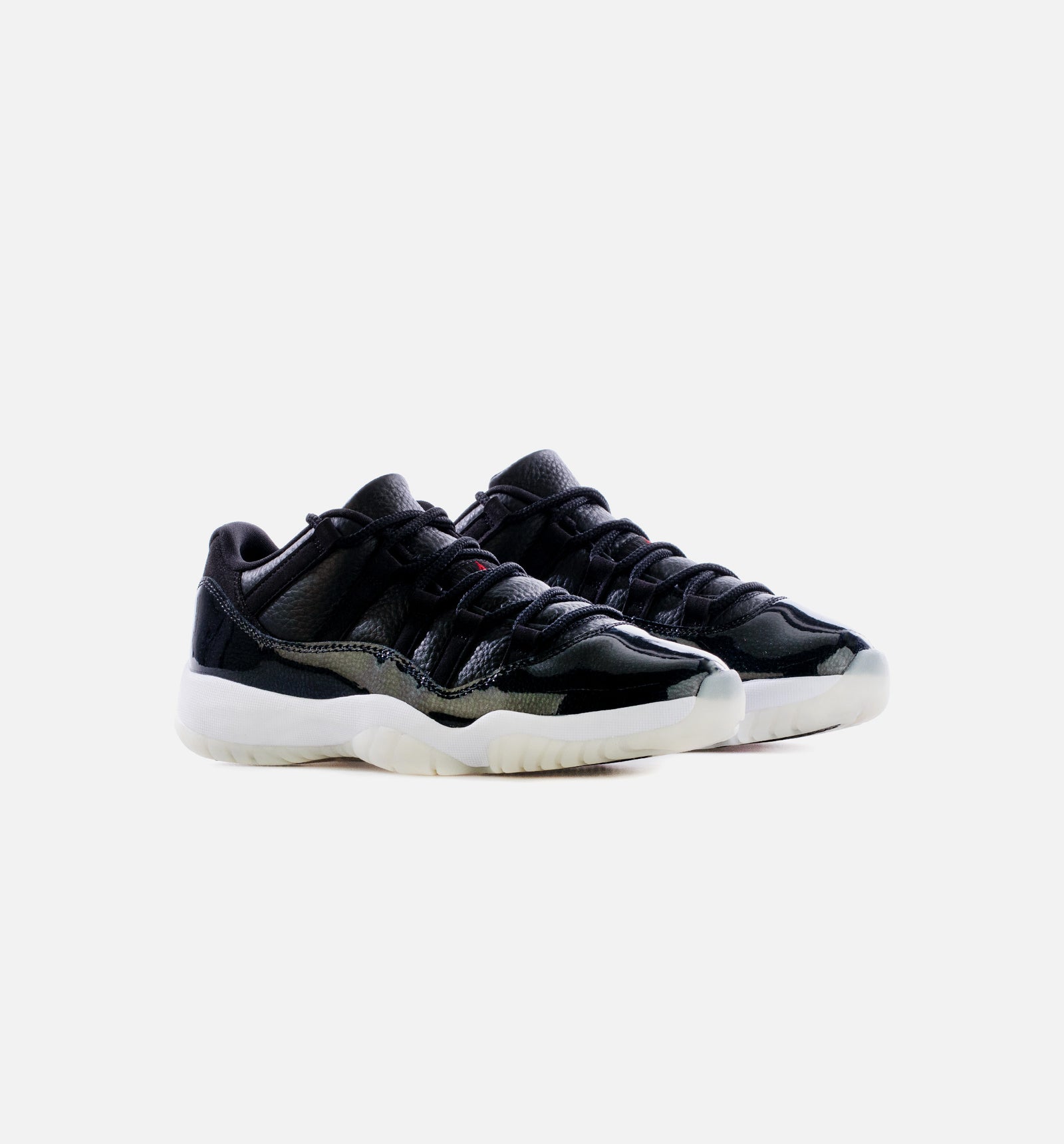 Jordan AV2187-001 Air Jordan 11 Retro Low 72 10 Mens Lifestyle