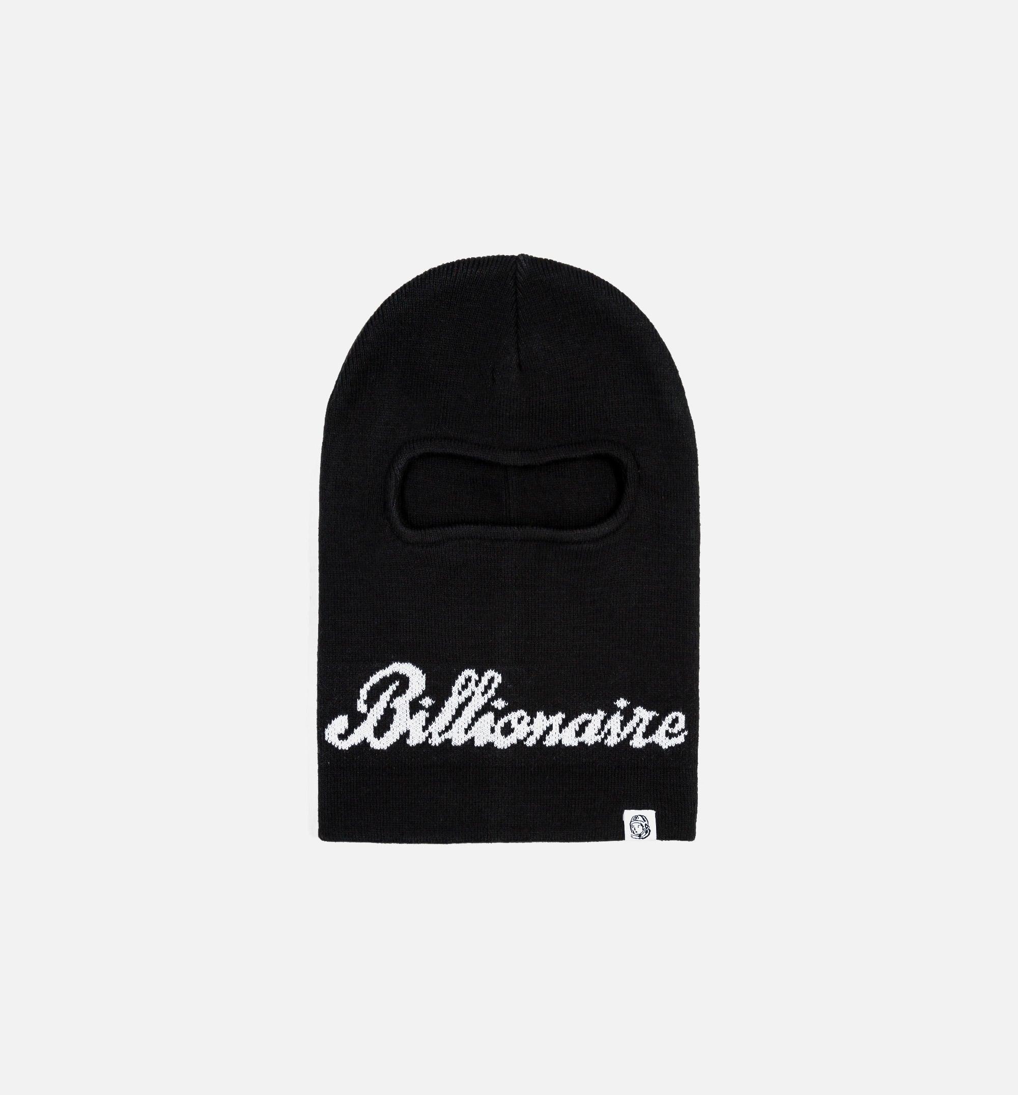 Billionaire Boys Club 821-8803-BLK Aurora Australis Balacalva Mens