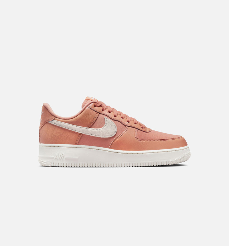 Air Force 1 Low '07 Mens Lifestyle Shoe - Amber Brown