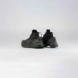 Terrex Free Hiker Mens Hiking Shoes - Black/Grey/White