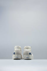 Vans Vault X Taka Hayashi Chukka 75 LX Men's Shoe - Beige/Dress Blue/White