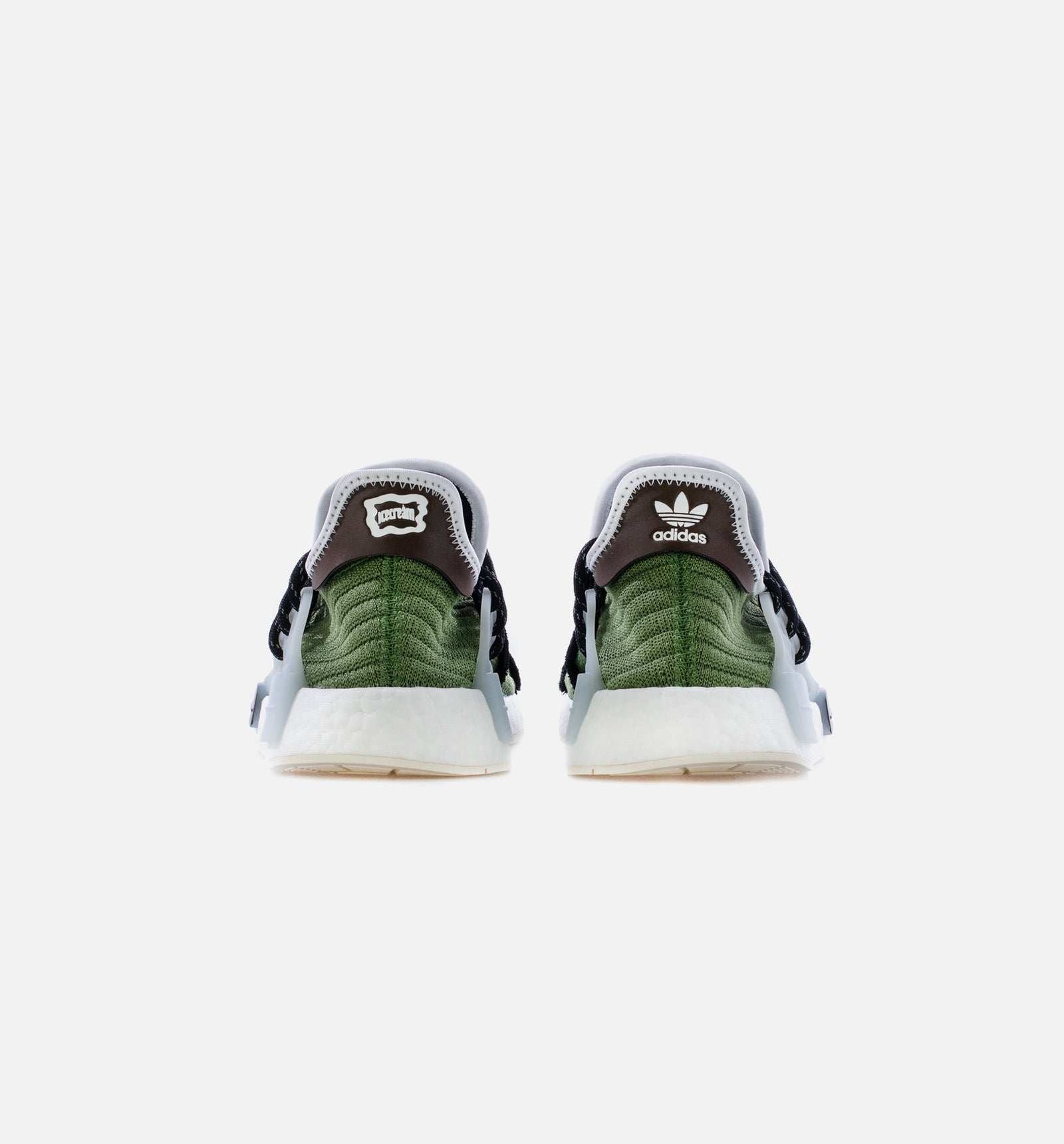 adidas GZ1664 Billionaire Boys Club NMD HU Running Dog Mens Lifestyle Shoe 
