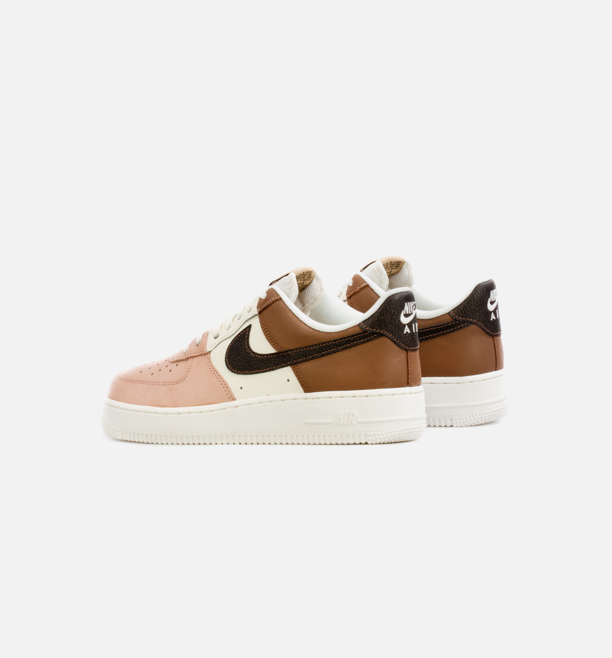 Nike Neapolitan Air Force 1 Low Release Info
