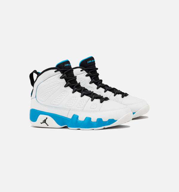 Air Jordan PS 9 Retro Powder Blue 3Y