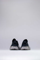 adidas X Raf Simons Detroit Runner Mens Shoe - Black/Grey