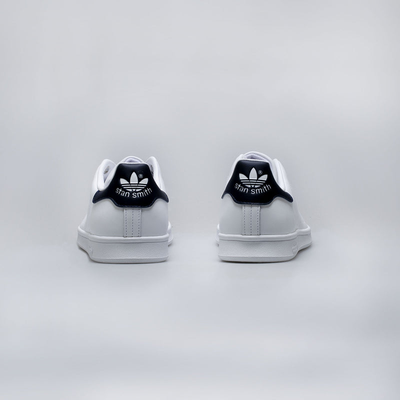 Stan smith core black running white Clearance