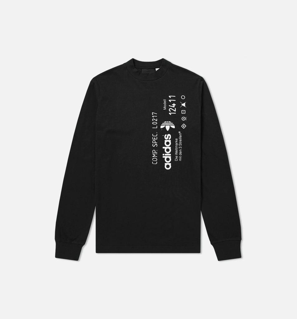 adidas CV5290 Alexander Wang X adidas Collection AW Mens