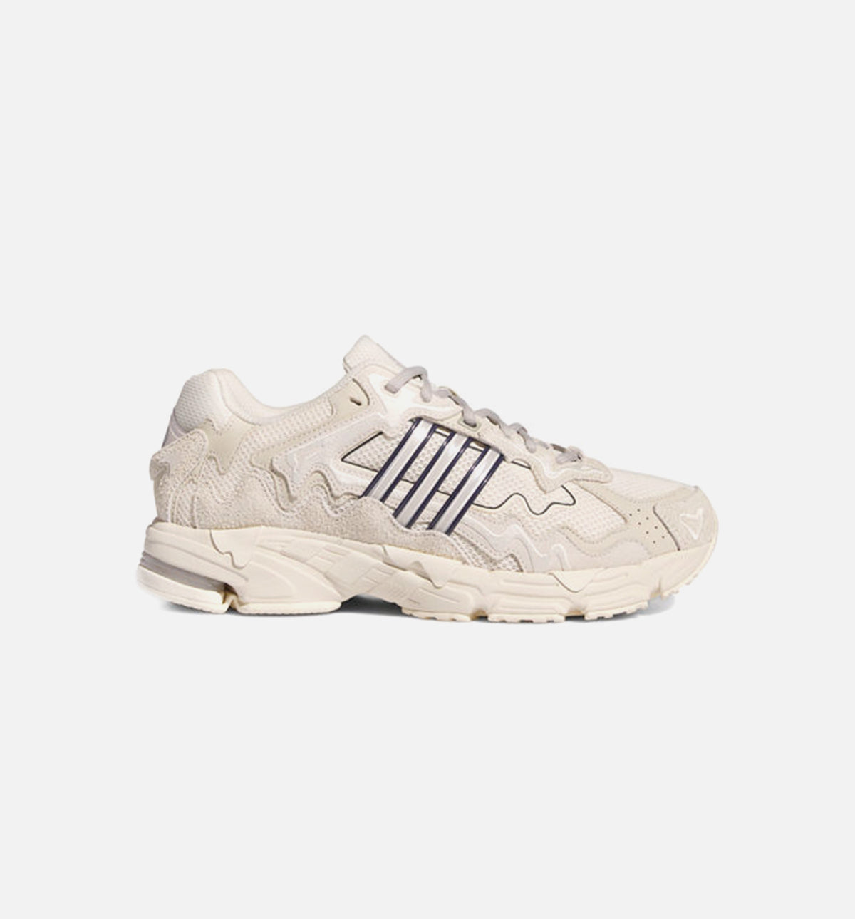 ★ Adidas x Bad Bunny Response CL Wonder White Clear Granite BUY Bad Bunny X Adidas Response CL Wonder White | Kixify