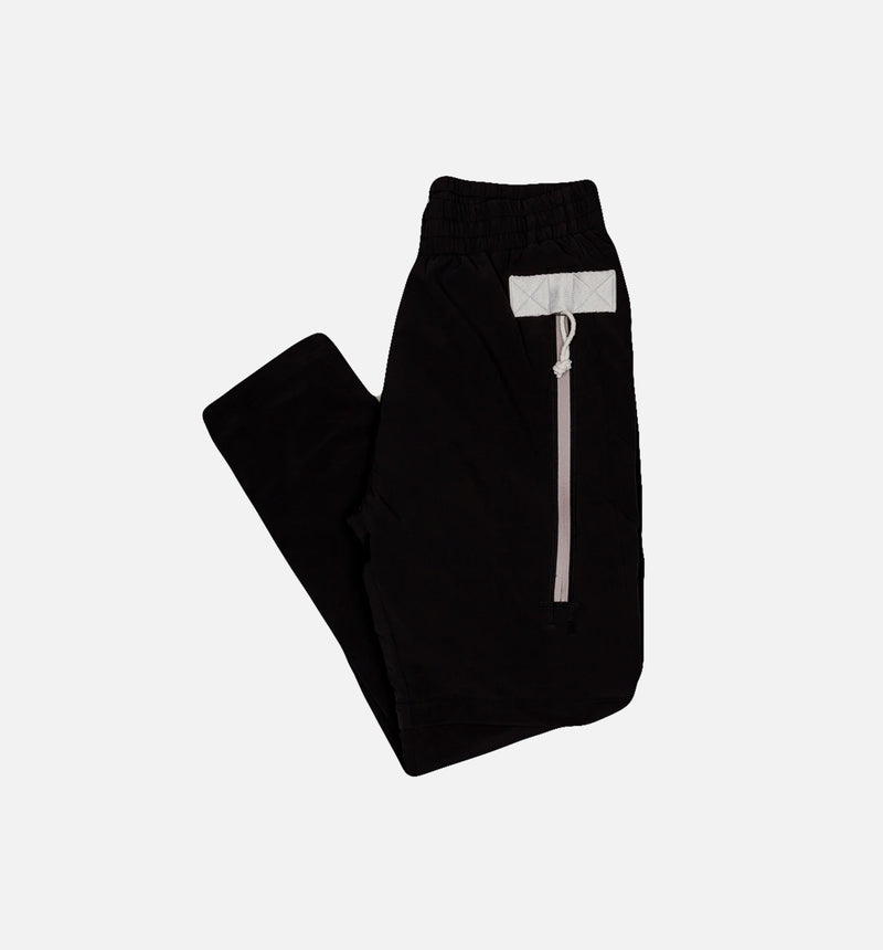 adidas Original X Wing Horns Day One Wind Mens Pants - Black/Black