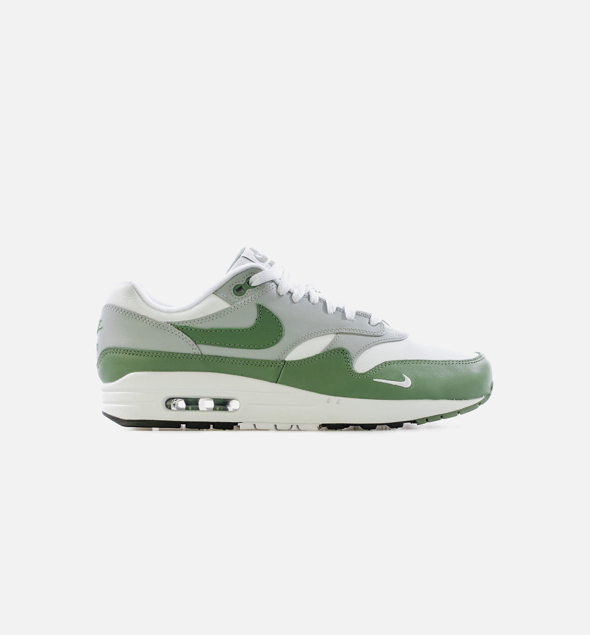 Nike Air Max NM 429749-003 2012 DS Mens Size 12 Silver/White/Green. Nike Air Max 1 – DTLR main image 3