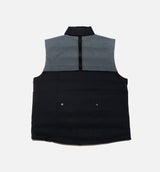 Sportswear Therma FIT Tech Pack Insulated Vest Mens Vest - Black