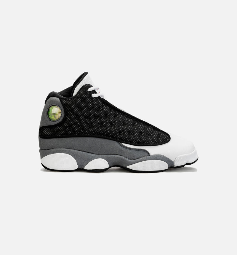 Jordan 13 black grey Outlet