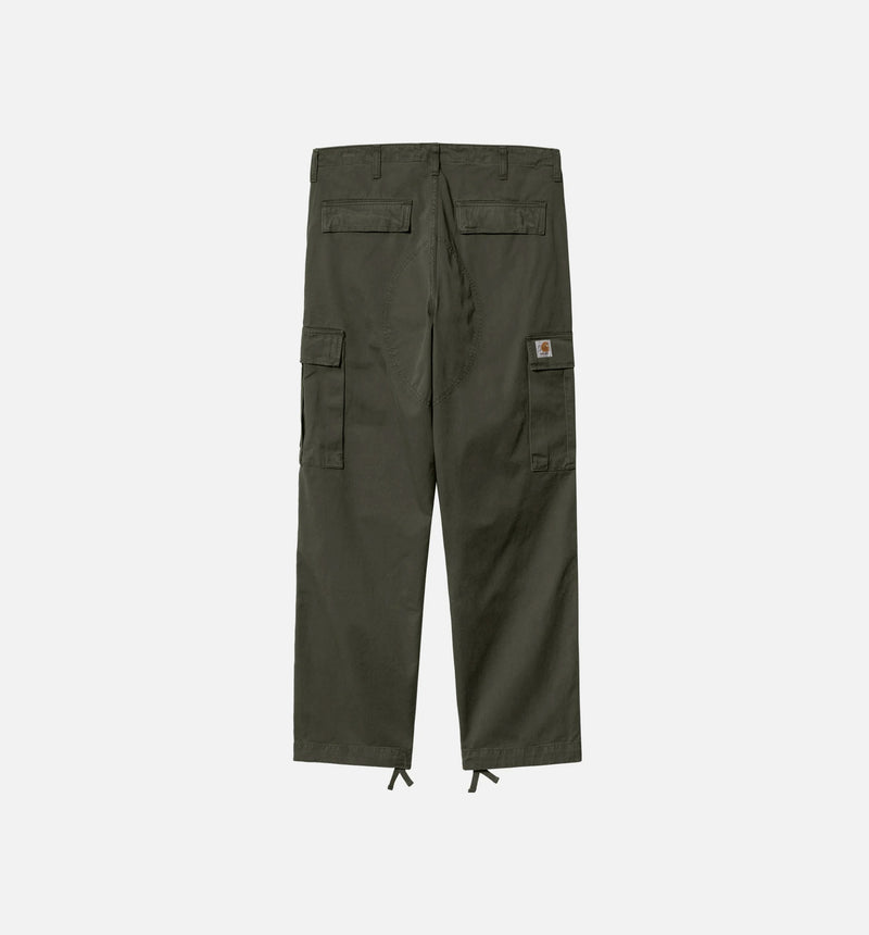 Carhartt Wip I030475_1NQ Rugged Flex Relaxed Fit Cargo Mens Pants