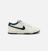 Dunk Low Athletic Department Mens Lifestyle Shoe - Sail/Deep Jungle Free Shipping