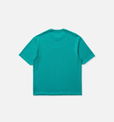 Air Jordan Tee Mens Short Sleeve Shirt - Green