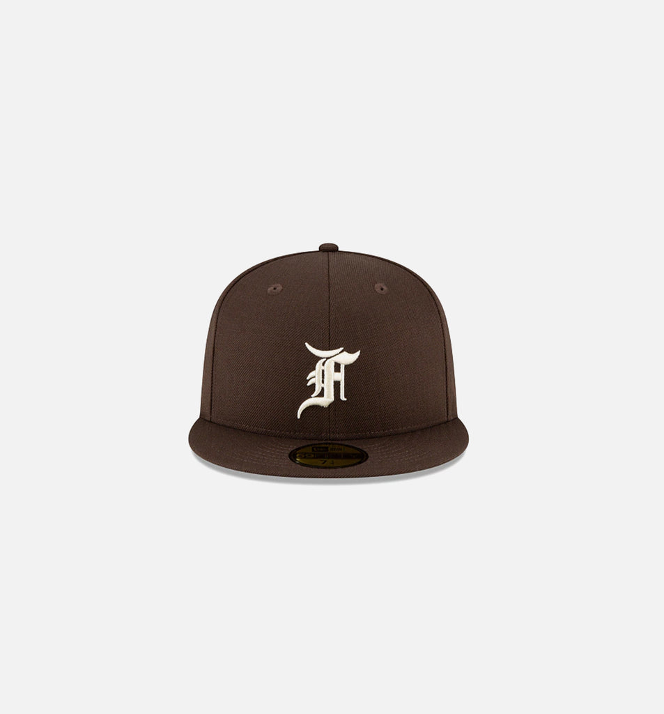 最も優遇の 59FIFTY ESSENTIALS GOD OF FEAR キャップ - neatlinemaps.com