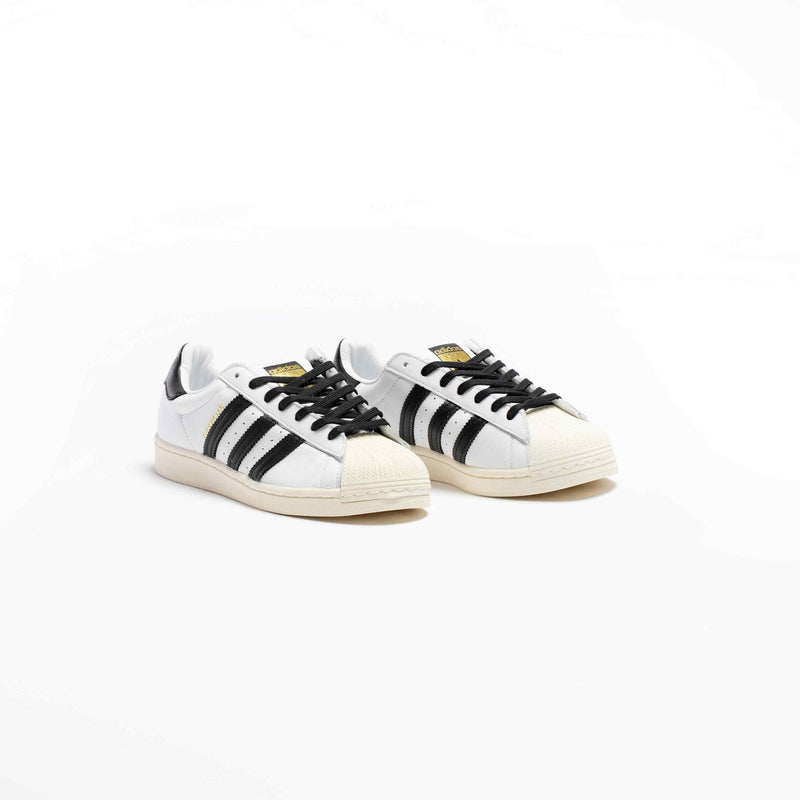 adidas FV3017 Originals Superstar Laceless Mens Lifestyle Shoe - White/Black ShopNiceKicks.com adidas FV3017 Originals Superstar Laceless Mens Lifestyle Shoe - White/Black ShopNiceKicks.com