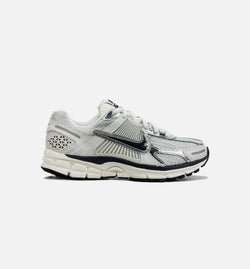 NIKE FD0884-025
 Zoom Vomero 5 Photon Dust and Metallic Silver Womens Lifestyle Shoe - Silver Image 0