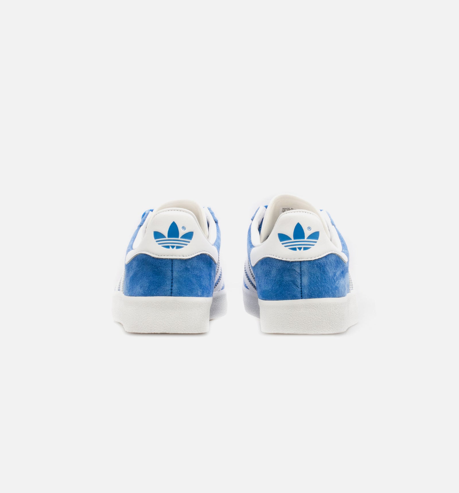 adidas gazelle silver green womens adidas FZ5593 Gazelle 85 Mens Lifestyle Shoe
