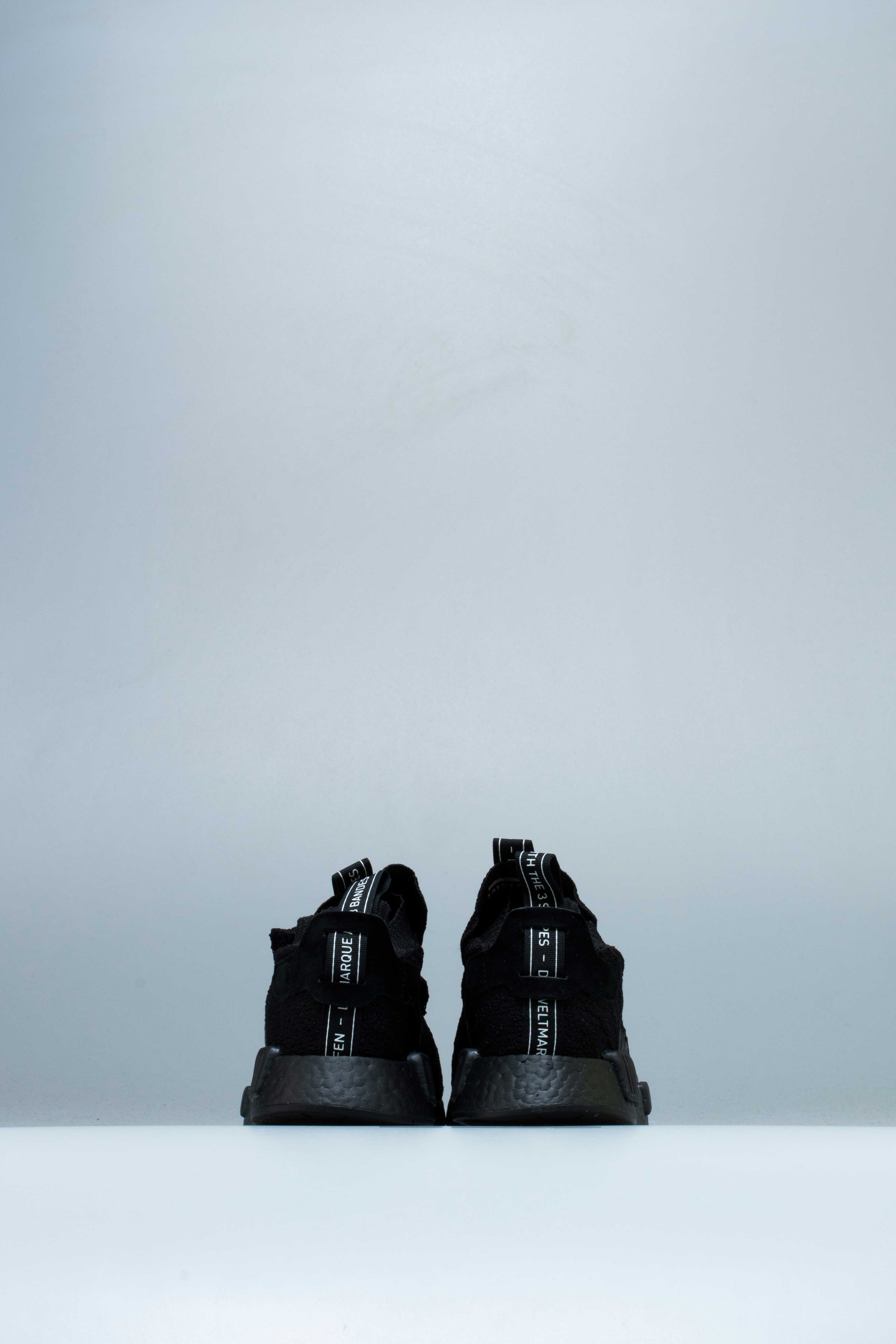 adidas AQ0927 NMD Ts1 Gore Tex Triple Black Mens Shoes - Core Black/Black ShopNiceKicks.com adidas AQ0927 NMD Ts1 Gore Tex Triple Black Mens Shoes - Core Black/Black ShopNiceKicks.com