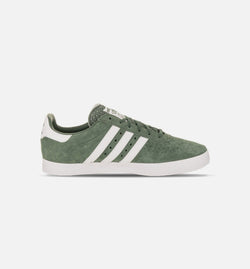 ADIDAS BY9767
 350 Mens Performance Shoe - Green/White/Gold Image 0