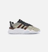 adidas X Alexander Wang Turnout Trainer Mens Lifestyle Shoe - Cream/White-Red