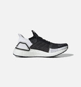 Ultraboost 19 Womens Shoe - Core Black/Grey/Grey