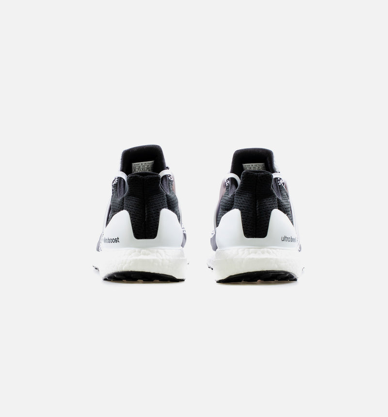 adidas H68156 Ultraboost Dna Reflective Mens Running Shoe - White/Black ShopNiceKicks.com adidas H68156 Ultraboost Dna Reflective Mens Running Shoe - White/Black ShopNiceKicks.com