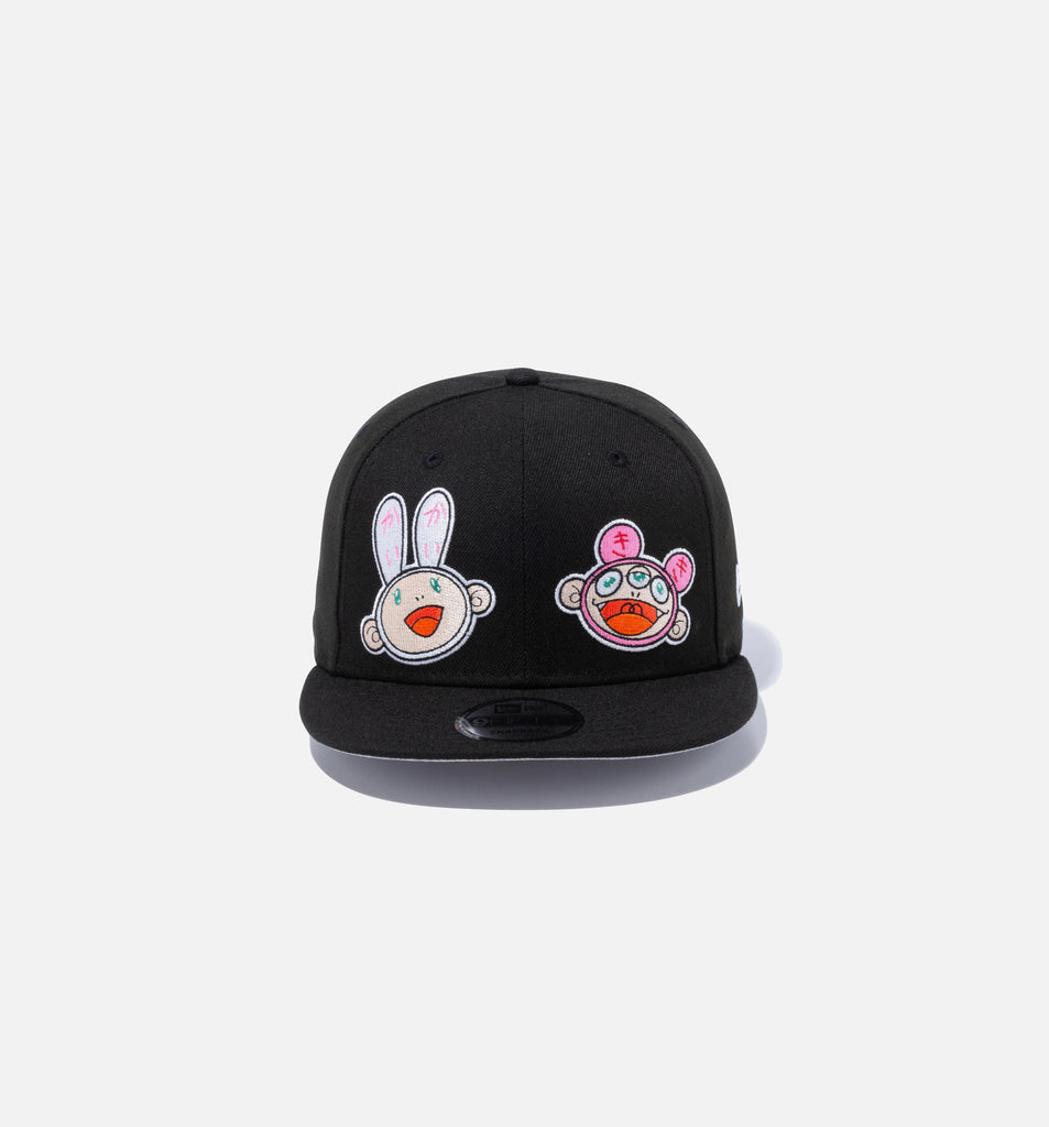 NEW ERA x Takashi Murakami 9 Fifty Cap #2 – happyjagabee store