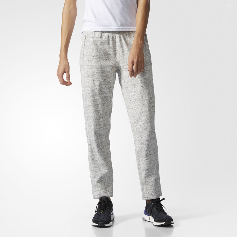 adidas Athletics X Reigning Champ French Terry Pants Women's - Grey/White