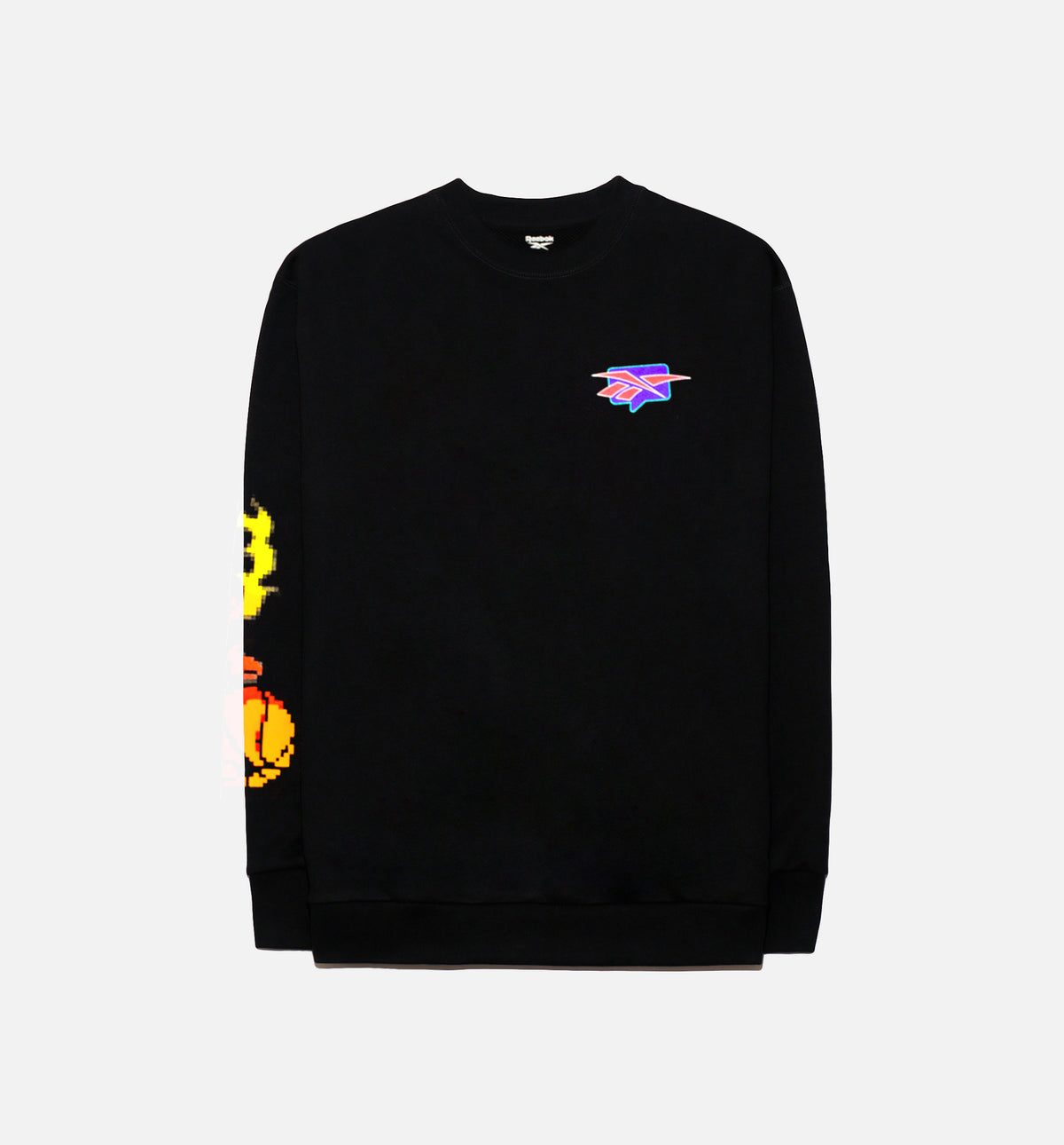 ☆送料無料☆ REEBOK UnionJack Color Sweatshirt ☆ ☆送料無料☆ REEBOK UnionJack Color Sweatshirt ☆