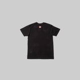 Drip Mens T-Shirt - Black