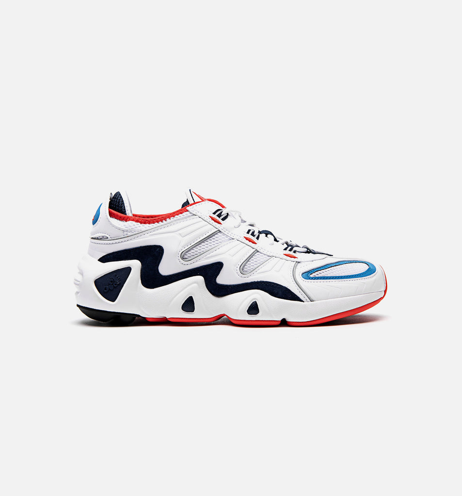 Adidas FYW S-97 OG Salvation Shoes Mens Size‎ 8.5 White/Blue/Red Sneakers G27704 Adidas FYW S-97 OG Salvation Shoes Mens Size 8.5 White/Blue  main image 4